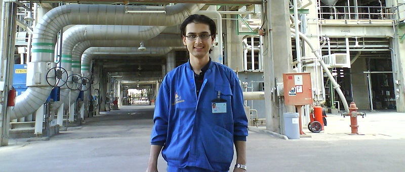 Industrial Control Systems Study